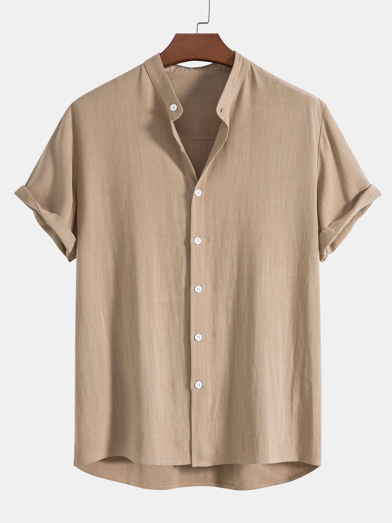 Adrian | Casual zomerset heren