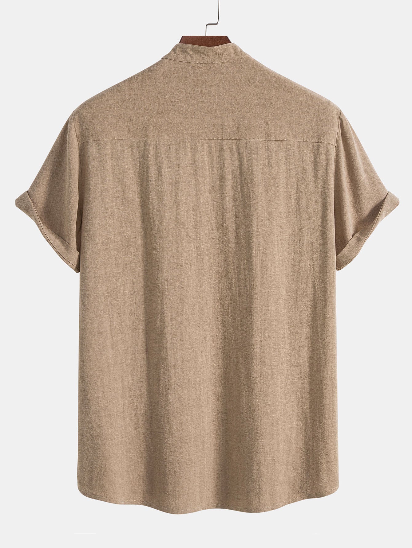 Adrian | Casual zomerset heren
