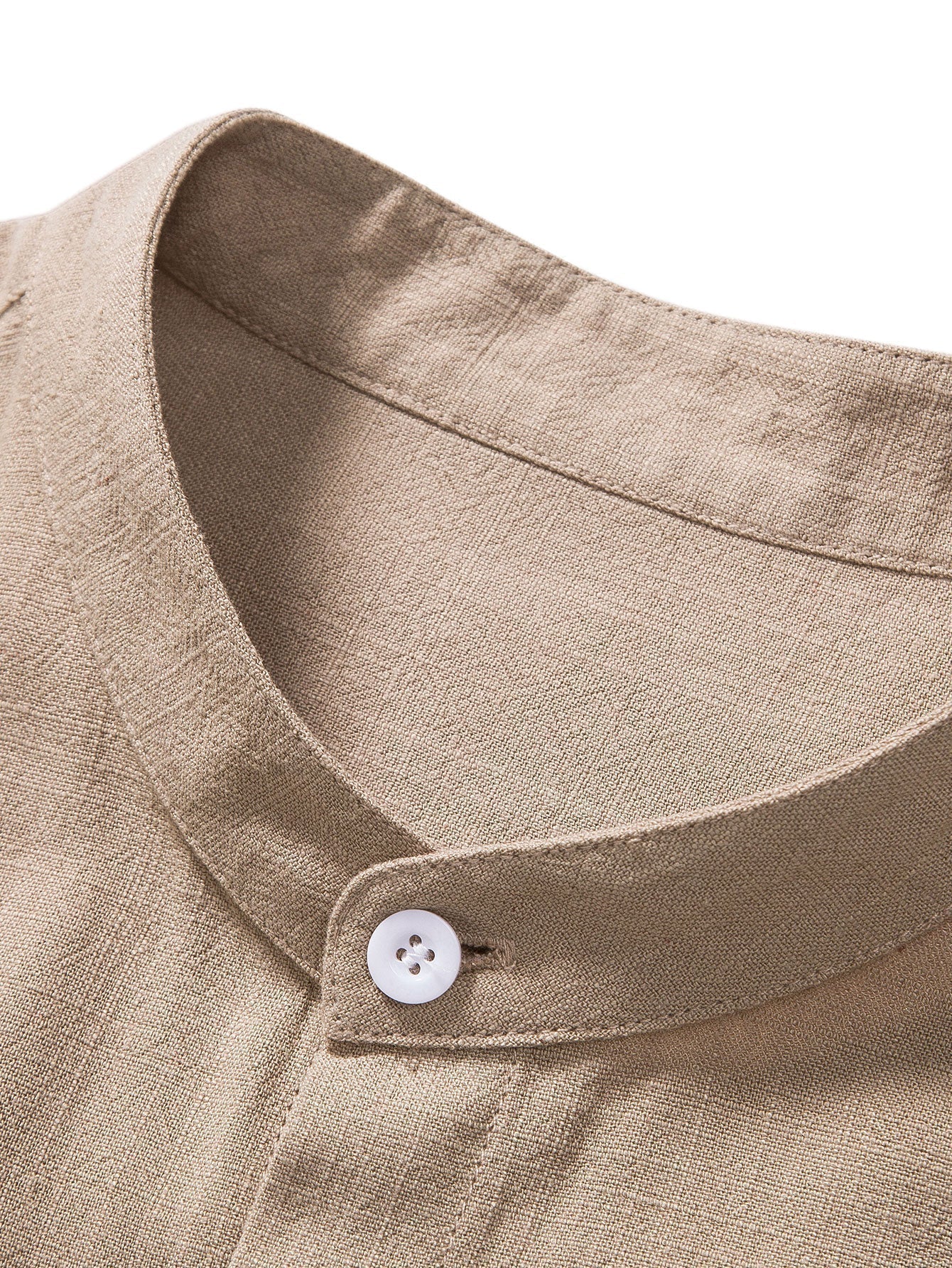 Adrian | Casual zomerset heren