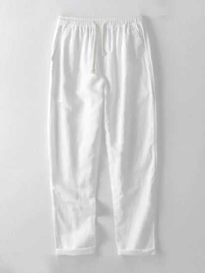 Adrian | Casual zomerset heren