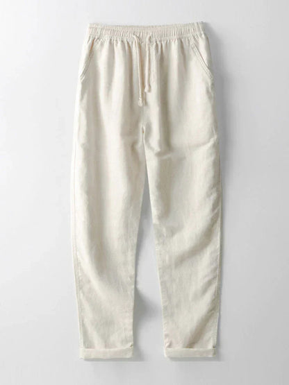 Adrian | Casual zomerset heren