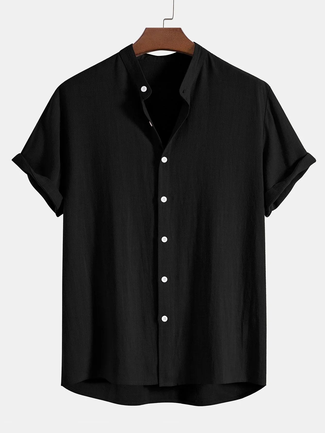 Adrian | Casual zomerset heren