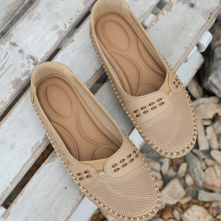 Modabella™ |  Platta ortopediska skor