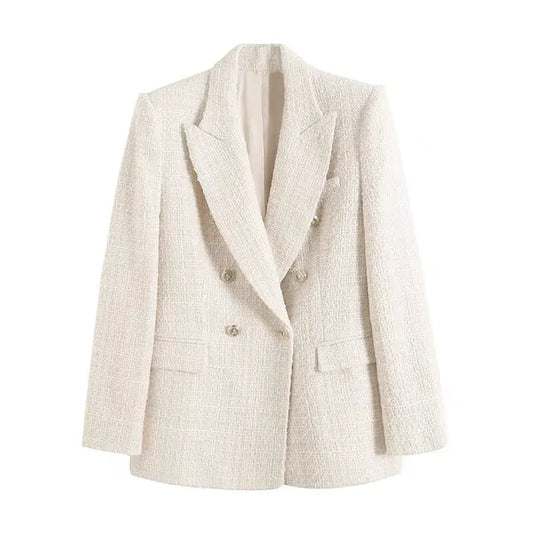Chic Houndstooth TrendBlazer