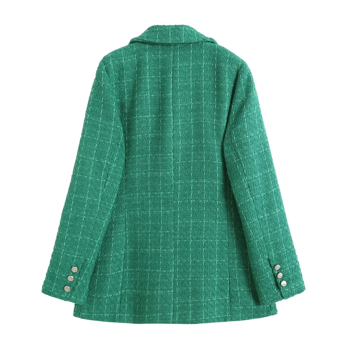 Chic Houndstooth TrendBlazer